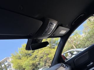 Mercedes-Benz EQA 2022 EQA 250 FULL ELECTRIC DRIVE ADVANCED NAVI CAMERA ΕΛΛΗΝΙΚΟ-thumb-31