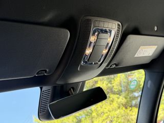 Mercedes-Benz EQA 2022 EQA 250 FULL ELECTRIC DRIVE ADVANCED NAVI CAMERA ΕΛΛΗΝΙΚΟ-thumb-32