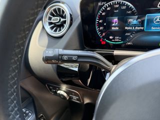 Mercedes-Benz EQA 2022 EQA 250 FULL ELECTRIC DRIVE ADVANCED NAVI CAMERA ΕΛΛΗΝΙΚΟ-thumb-33