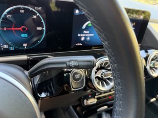 Mercedes-Benz EQA 2022 EQA 250 FULL ELECTRIC DRIVE ADVANCED NAVI CAMERA ΕΛΛΗΝΙΚΟ-thumb-34