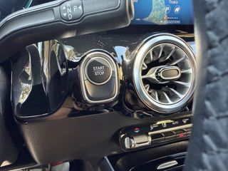 Mercedes-Benz EQA 2022 EQA 250 FULL ELECTRIC DRIVE ADVANCED NAVI CAMERA ΕΛΛΗΝΙΚΟ-thumb-35