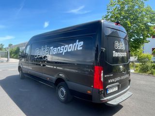 Κλούβα Mercedes-Benz 2022 317 Long-thumb-4