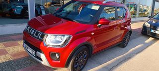 Suzuki Ignis 2024 1.2 Hybrid AllGrip 4WD 83 PS-thumb-1