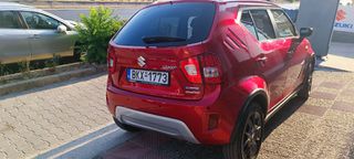 Suzuki Ignis 2024 1.2 Hybrid AllGrip 4WD 83 PS-thumb-4