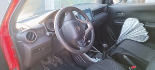 Suzuki Ignis 2024 1.2 Hybrid AllGrip 4WD 83 PS-thumb-5