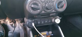 Suzuki Ignis 2024 1.2 Hybrid AllGrip 4WD 83 PS-thumb-6