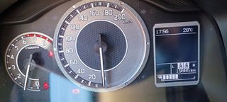Suzuki Ignis 2024 1.2 Hybrid AllGrip 4WD 83 PS-thumb-7