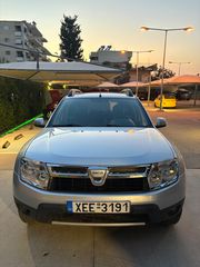Dacia Duster 2011