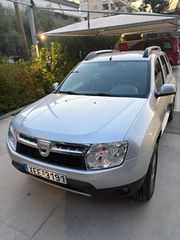 Dacia Duster 2011-thumb-1
