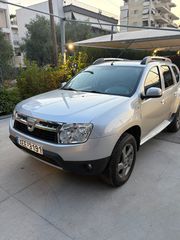 Dacia Duster 2011-thumb-2
