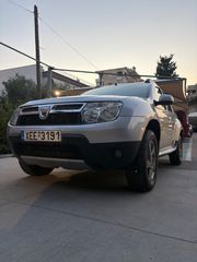 Dacia Duster 2011-thumb-3