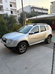 Dacia Duster 2011-thumb-4