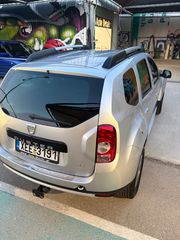 Dacia Duster 2011-thumb-8