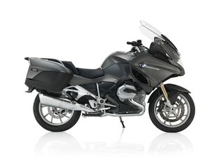 Bmw R 1200 RT 2014 LC