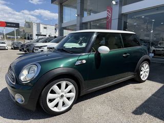 Mini Cooper 2010 1.600CC 122 PS