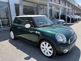 Mini Cooper 2010 1.600CC 122 PS-thumb-2