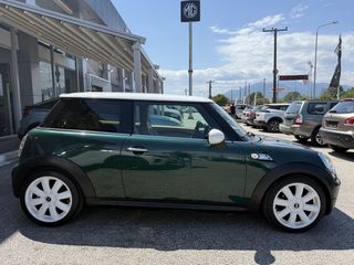 Mini Cooper 2010 1.600CC 122 PS-thumb-3