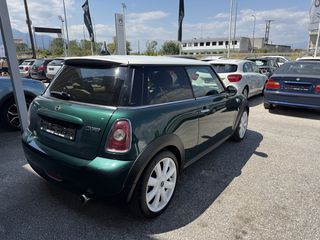 Mini Cooper 2010 1.600CC 122 PS-thumb-4