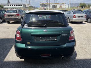 Mini Cooper 2010 1.600CC 122 PS-thumb-5