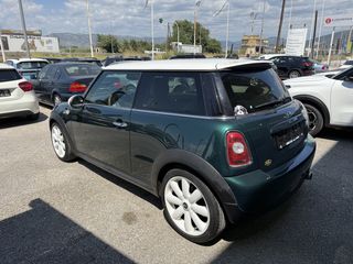 Mini Cooper 2010 1.600CC 122 PS-thumb-6