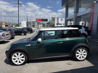 Mini Cooper 2010 1.600CC 122 PS-thumb-7
