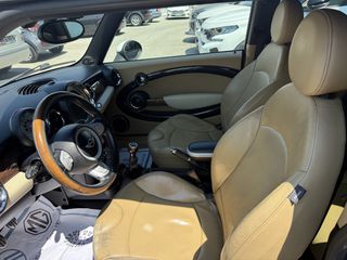 Mini Cooper 2010 1.600CC 122 PS-thumb-8