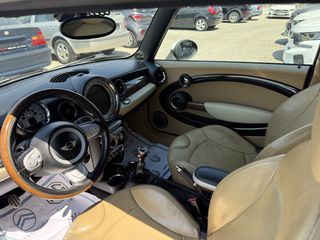 Mini Cooper 2010 1.600CC 122 PS-thumb-9