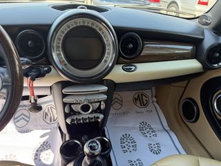 Mini Cooper 2010 1.600CC 122 PS-thumb-10