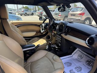 Mini Cooper 2010 1.600CC 122 PS-thumb-12