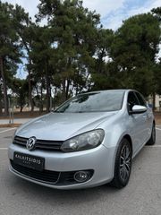 Volkswagen Golf 2010