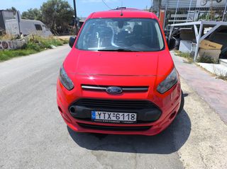 Ford Tourneo Connect 2017