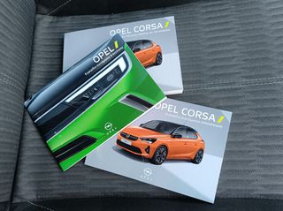 Opel Corsa 2022 ¤ EDITION ¤ ΜΗΔΕΝΙΚΑ ΤΕΛΗ ΚΥΚΛΟΦΟΡΙΑΣ ¤-thumb-44