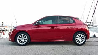 Opel Corsa 2022 ¤ EDITION ¤ ΜΗΔΕΝΙΚΑ ΤΕΛΗ ΚΥΚΛΟΦΟΡΙΑΣ ¤-thumb-2