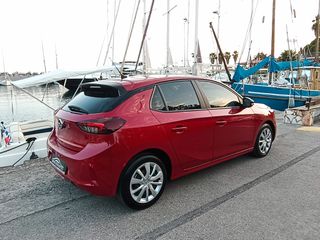 Opel Corsa 2022 ¤ EDITION ¤ ΜΗΔΕΝΙΚΑ ΤΕΛΗ ΚΥΚΛΟΦΟΡΙΑΣ ¤-thumb-4