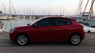 Opel Corsa 2022 ¤ EDITION ¤ ΜΗΔΕΝΙΚΑ ΤΕΛΗ ΚΥΚΛΟΦΟΡΙΑΣ ¤-thumb-19