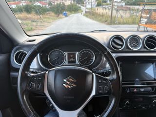 Suzuki Vitara 2017 1.6 DDIS COMFORT 4X2-thumb-16