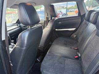Suzuki Vitara 2017 1.6 DDIS COMFORT 4X2-thumb-22