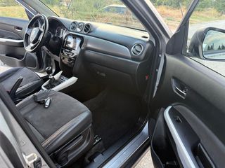 Suzuki Vitara 2017 1.6 DDIS COMFORT 4X2-thumb-27