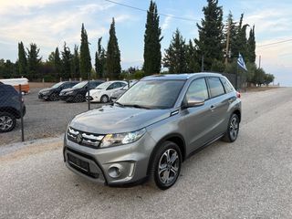 Suzuki Vitara 2017 1.6 DDIS COMFORT 4X2