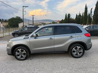 Suzuki Vitara 2017 1.6 DDIS COMFORT 4X2-thumb-1