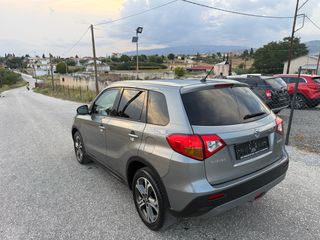 Suzuki Vitara 2017 1.6 DDIS COMFORT 4X2-thumb-2