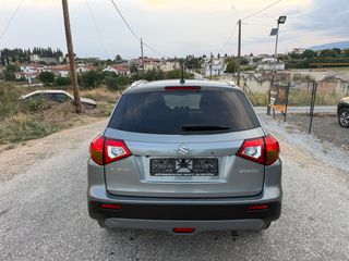 Suzuki Vitara 2017 1.6 DDIS COMFORT 4X2-thumb-3