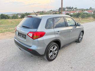 Suzuki Vitara 2017 1.6 DDIS COMFORT 4X2-thumb-4