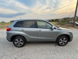 Suzuki Vitara 2017 1.6 DDIS COMFORT 4X2-thumb-5