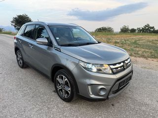 Suzuki Vitara 2017 1.6 DDIS COMFORT 4X2-thumb-6
