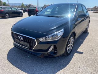 Hyundai i 30 2018