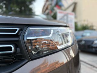 Dacia Sandero 2021 ΠΡΟΣΦΟΡΑ ΣΕΠΤΕΜΒΡΙΟΥ !! 1.0 TCE LPG stepway 15th Anniversary-thumb-7