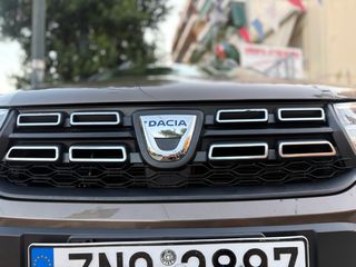 Dacia Sandero 2021 ΠΡΟΣΦΟΡΑ ΣΕΠΤΕΜΒΡΙΟΥ !! 1.0 TCE LPG stepway 15th Anniversary-thumb-8