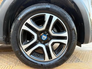 Dacia Sandero 2021 ΠΡΟΣΦΟΡΑ ΣΕΠΤΕΜΒΡΙΟΥ !! 1.0 TCE LPG stepway 15th Anniversary-thumb-11