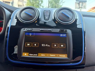 Dacia Sandero 2021 ΠΡΟΣΦΟΡΑ ΣΕΠΤΕΜΒΡΙΟΥ !! 1.0 TCE LPG stepway 15th Anniversary-thumb-36